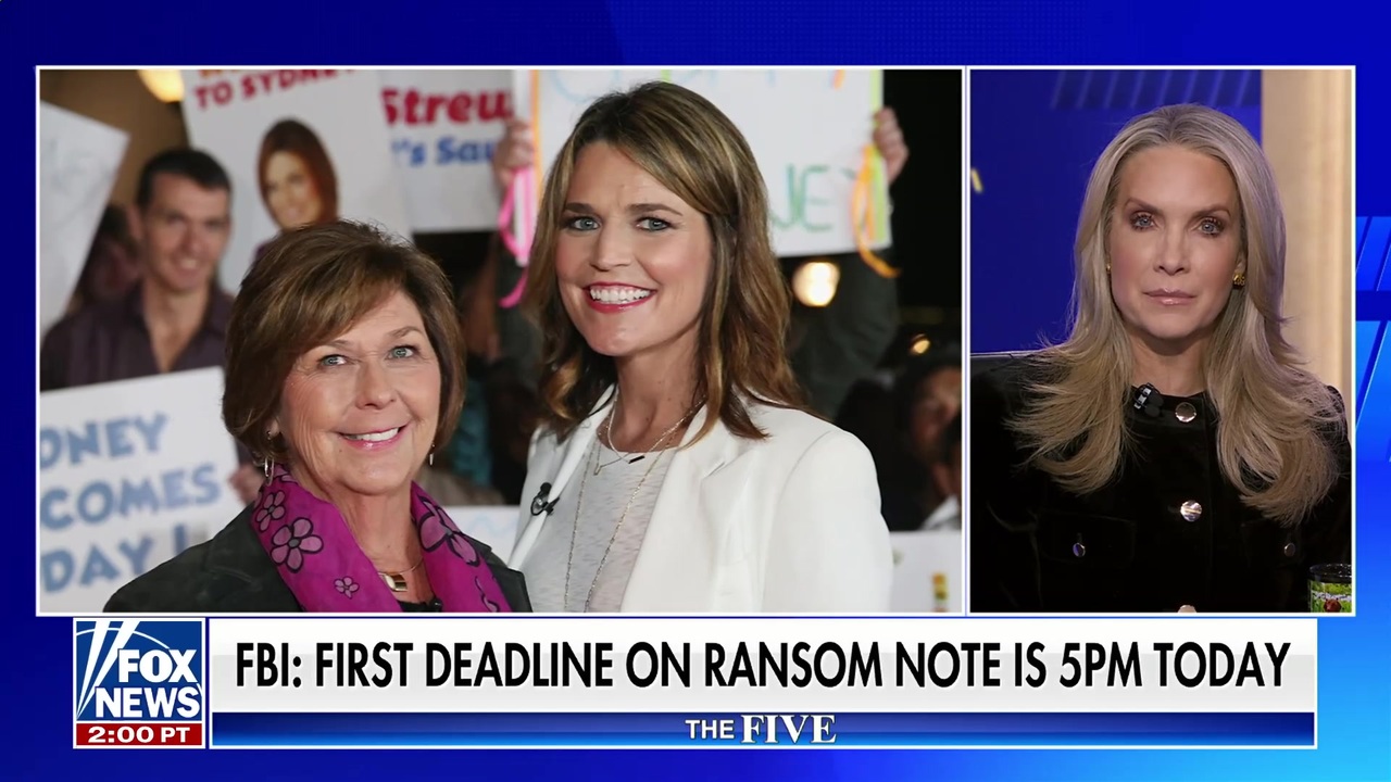 Nancy Guthrie kidnapping: FBI, sheriff provide new details in frantic search<br><br>