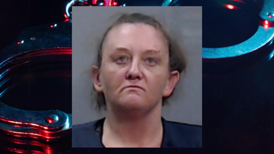 Odessa woman charged with murder in fentanyl-poisoning case
