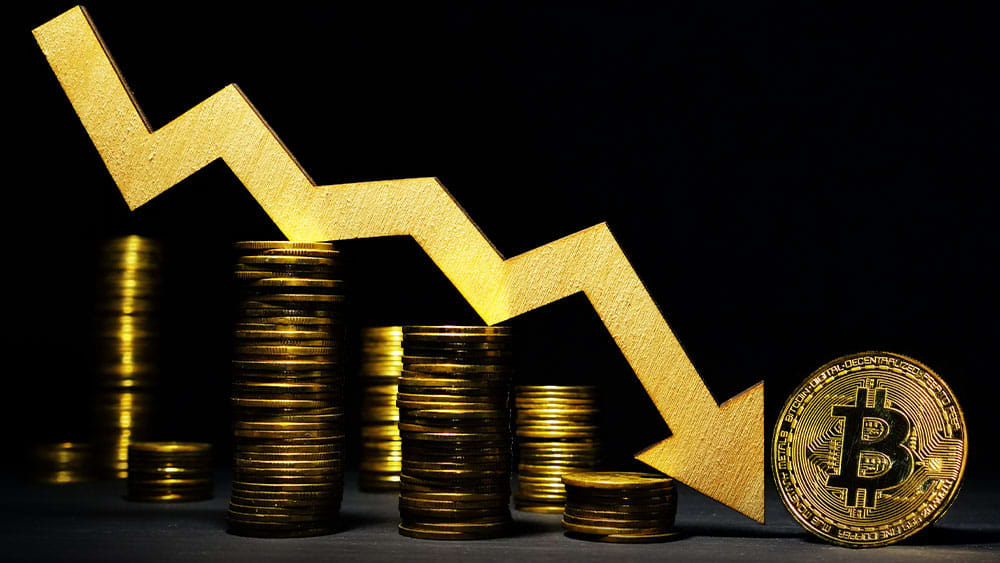 Dow Jones futures rise as Bitcoin bounces; Amazon tumbles on this<br><br>