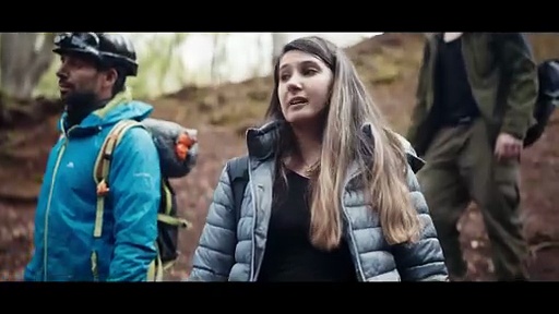 Bone Keeper movie (2026)