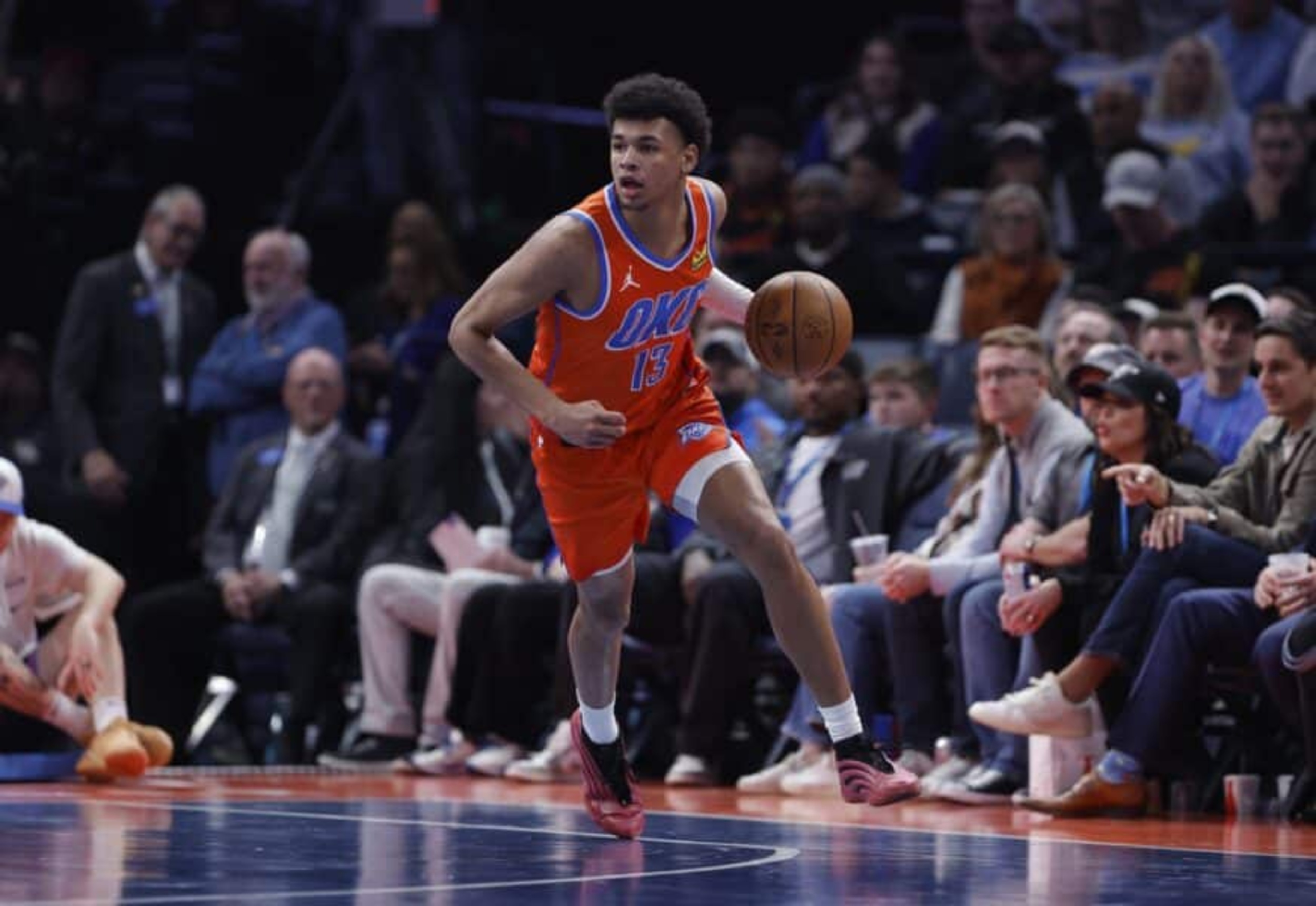 Milwaukee Bucks become the third team to trade for Ousmane Dieng in just 24 hours<br><br>