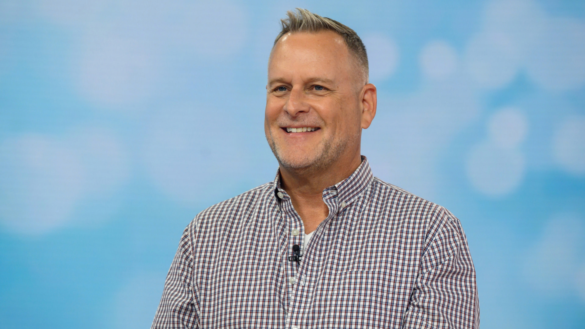 Dave Coulier shares major health update after two cancer diagnoses