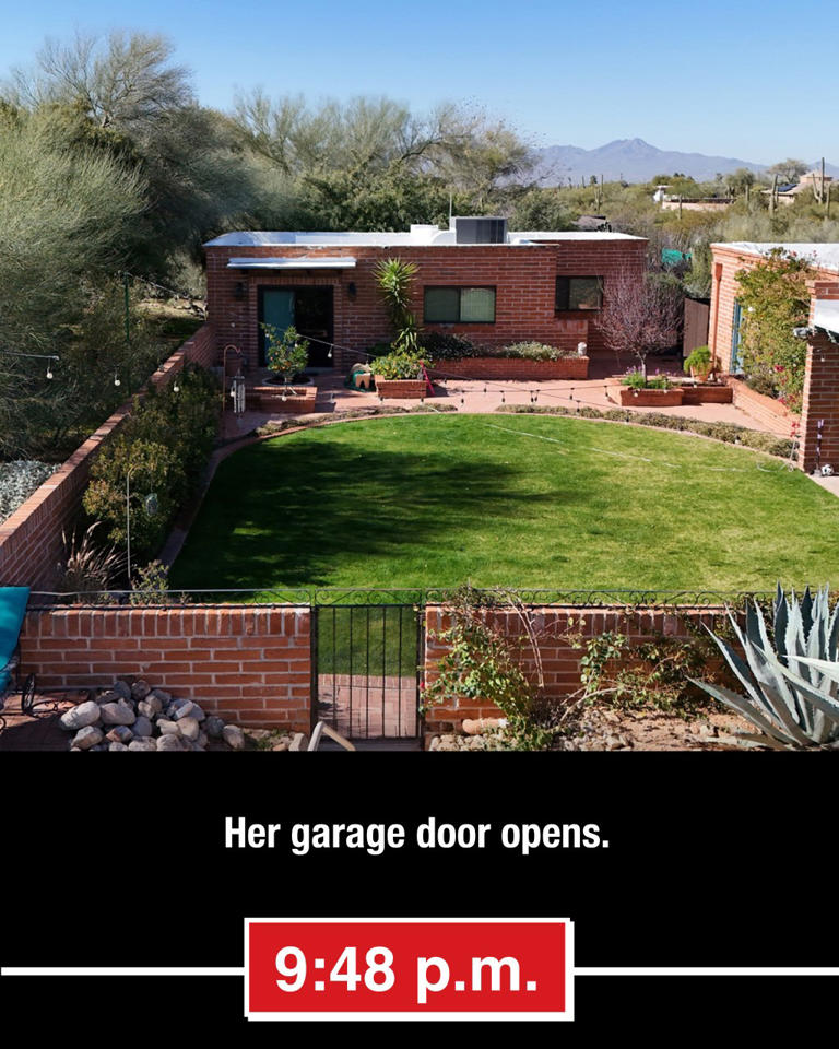 TMZ reveals threat made in Savannah Guthrie’s mom Nancy’s ‘ransom note’ if first deadline isn’t met – and dire warning about second