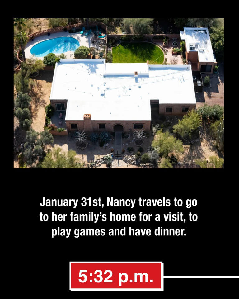 TMZ reveals threat made in Savannah Guthrie’s mom Nancy’s ‘ransom note’ if first deadline isn’t met – and dire warning about second