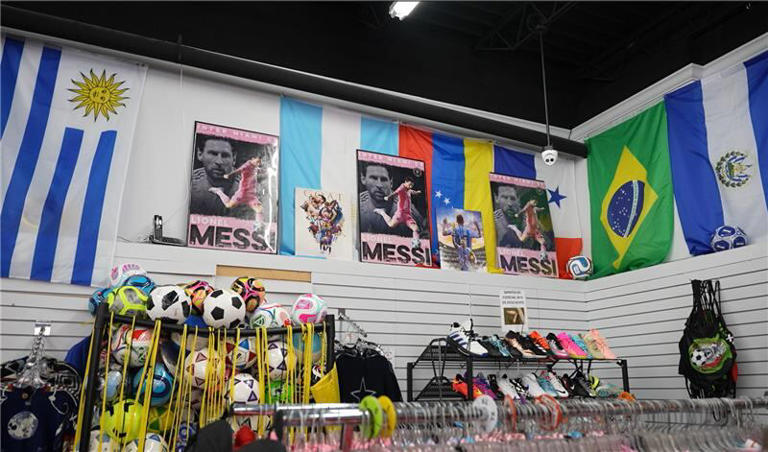 La cultura argentina conecta a la comunidad de Kansas City a través del fútbol y el tango