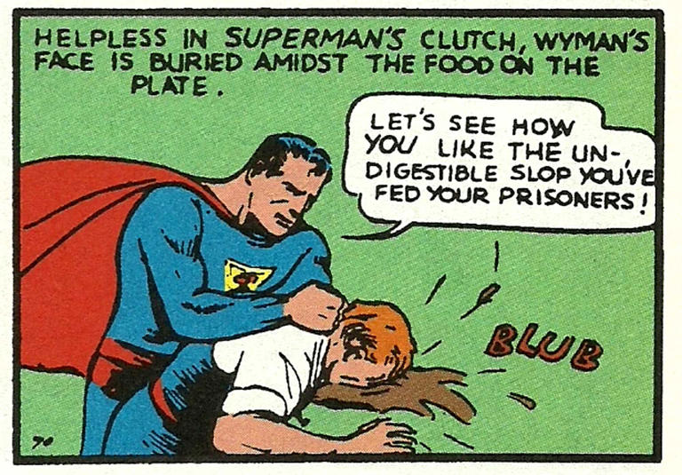 After 88 years, DC's original Superman officially teams with Spider-Man