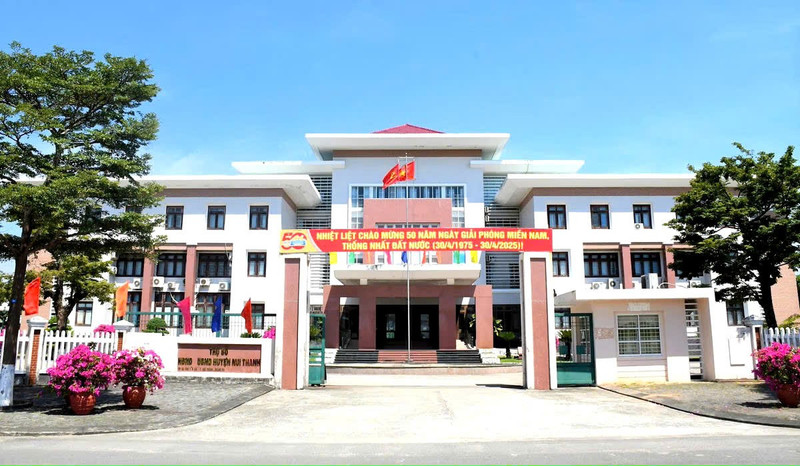 Đà Nẵng: Khởi tố 3 nguyên lãnh đạo huyện vì thiếu trách nhiệm gây hậu quả nghiêm trọng