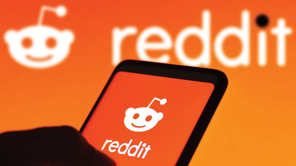 Reddit stock falls despite earnings beat, $1 billion buyback authorization<br><br>