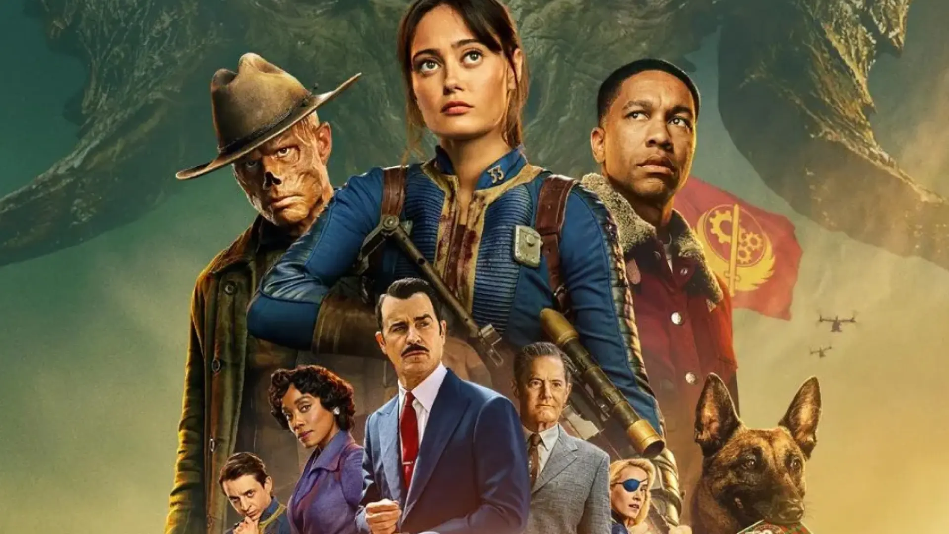 'Fallout', temporada 2: final explicado y qué significa realmente su ...