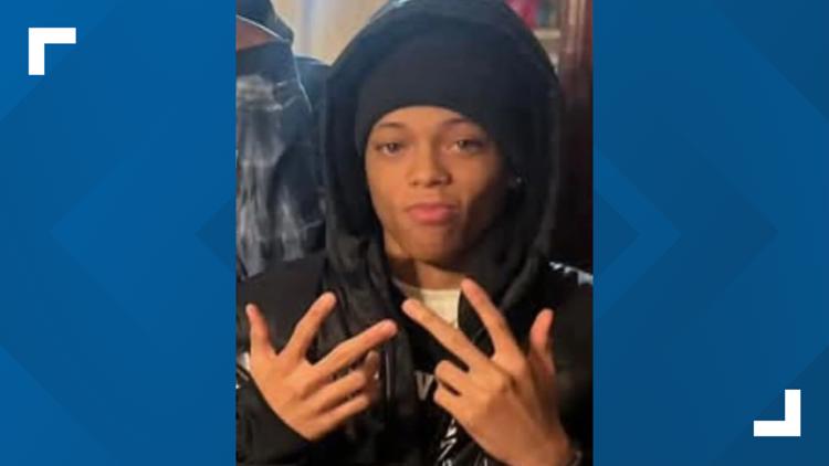 Teen charged with killing his barber now a suspect in 19-year-old's death