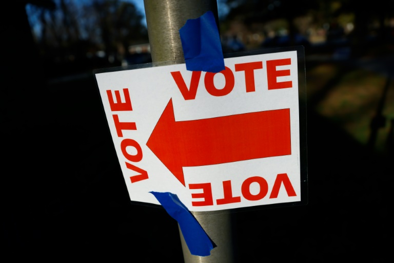 Latinos now have least party loyalty of any major voting group and are ...