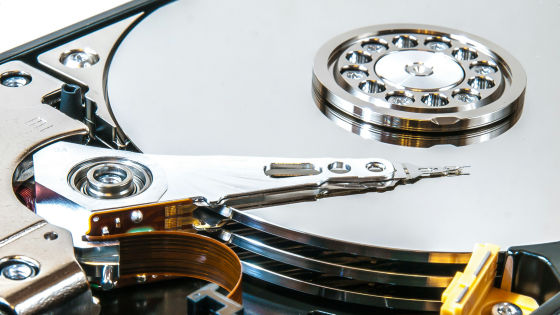 Western Digital (WD)が複数の磁気ヘッドを搭載した高帯域幅HDD＆消費電力を20％削減する電力最適化HDDを発表