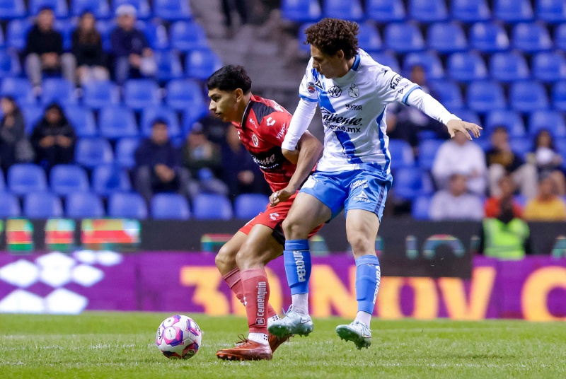 Tijuana vs Puebla: ¿Dónde y a qué hora ver en vivo la J5 del Clausura ...