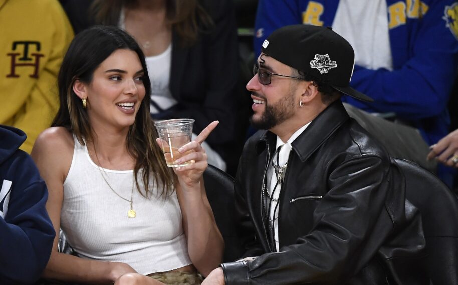 Why did Bad Bunny & Kendall Jenner break up?