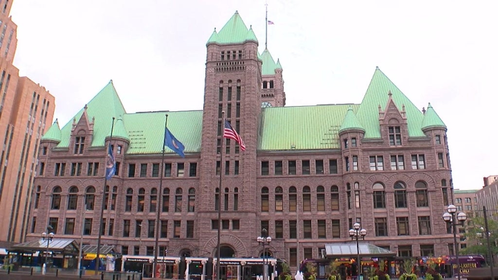 Minneapolis City Council approves $1 million in rental assistance for ...