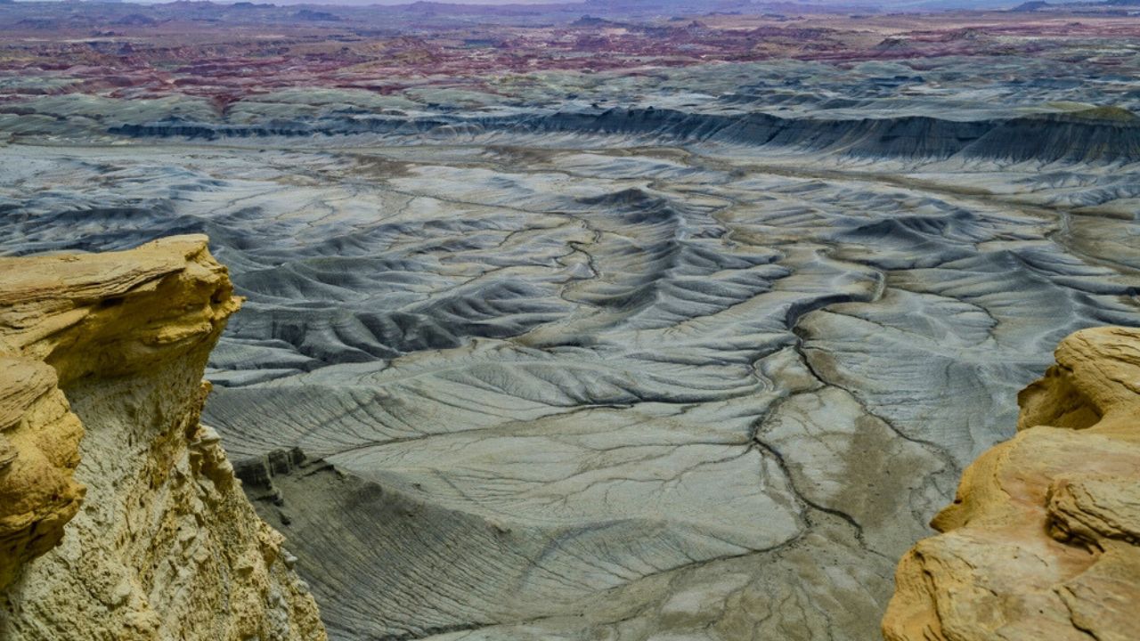 Utah’s Mars on Earth is a 6,302-foot butte that NASA actually uses for ...