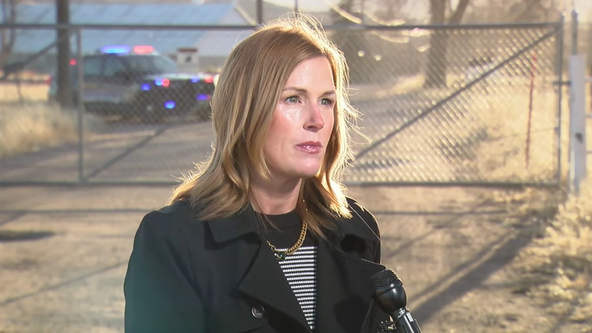 Suspected human remains found in El Paso County, sheriff’s office says
