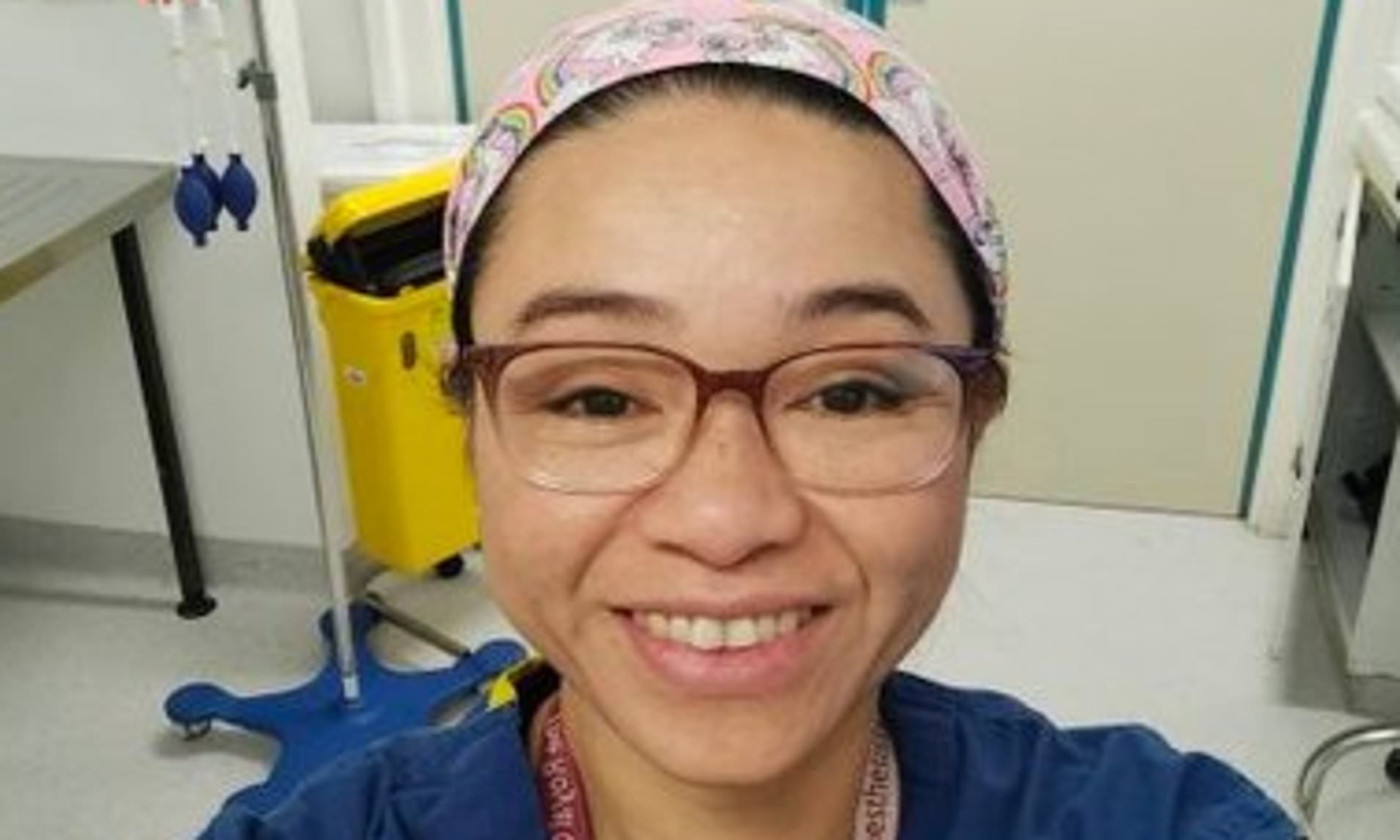 NHS doctor who posted conspiracy theories claiming Jews were behind 9/11 is suspended