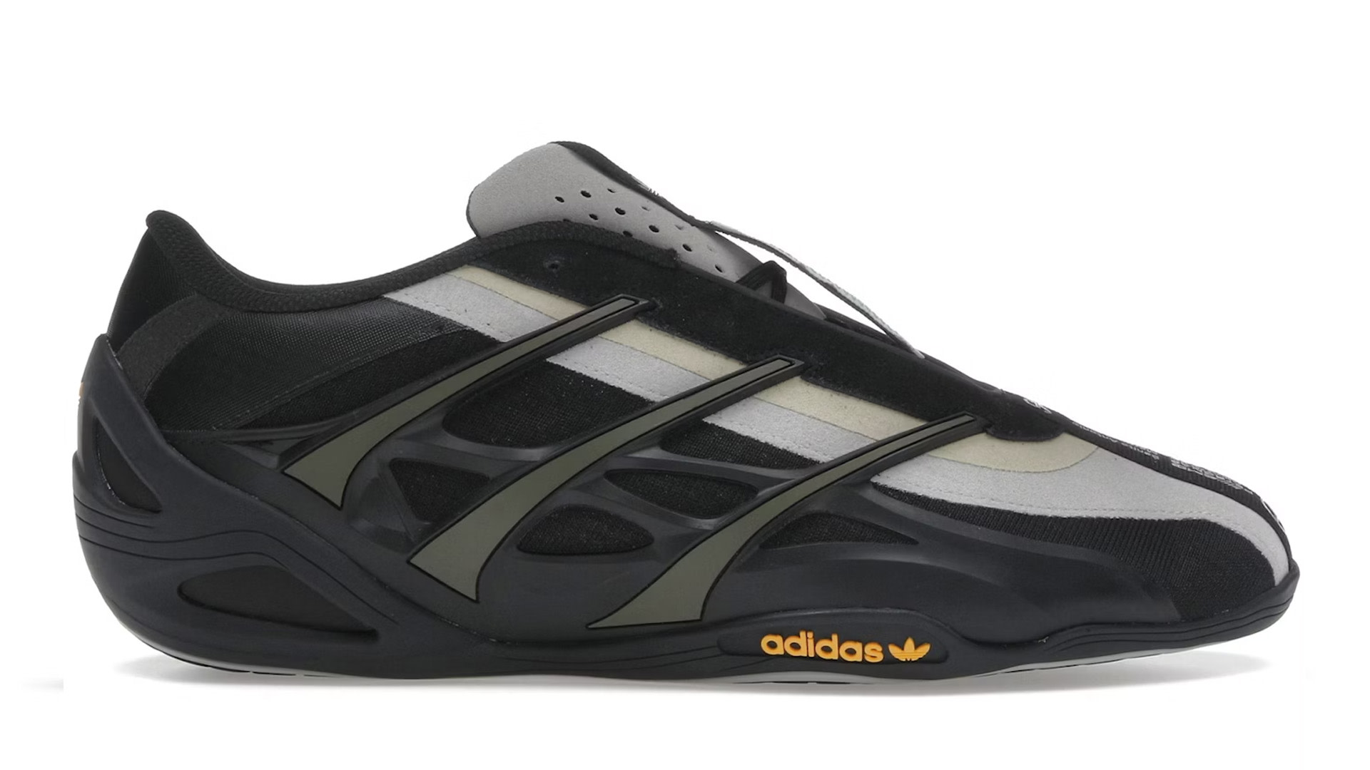 adidas gazelle silver green womens adidas Palos Hills 100 Thieves Silver Pebble Black