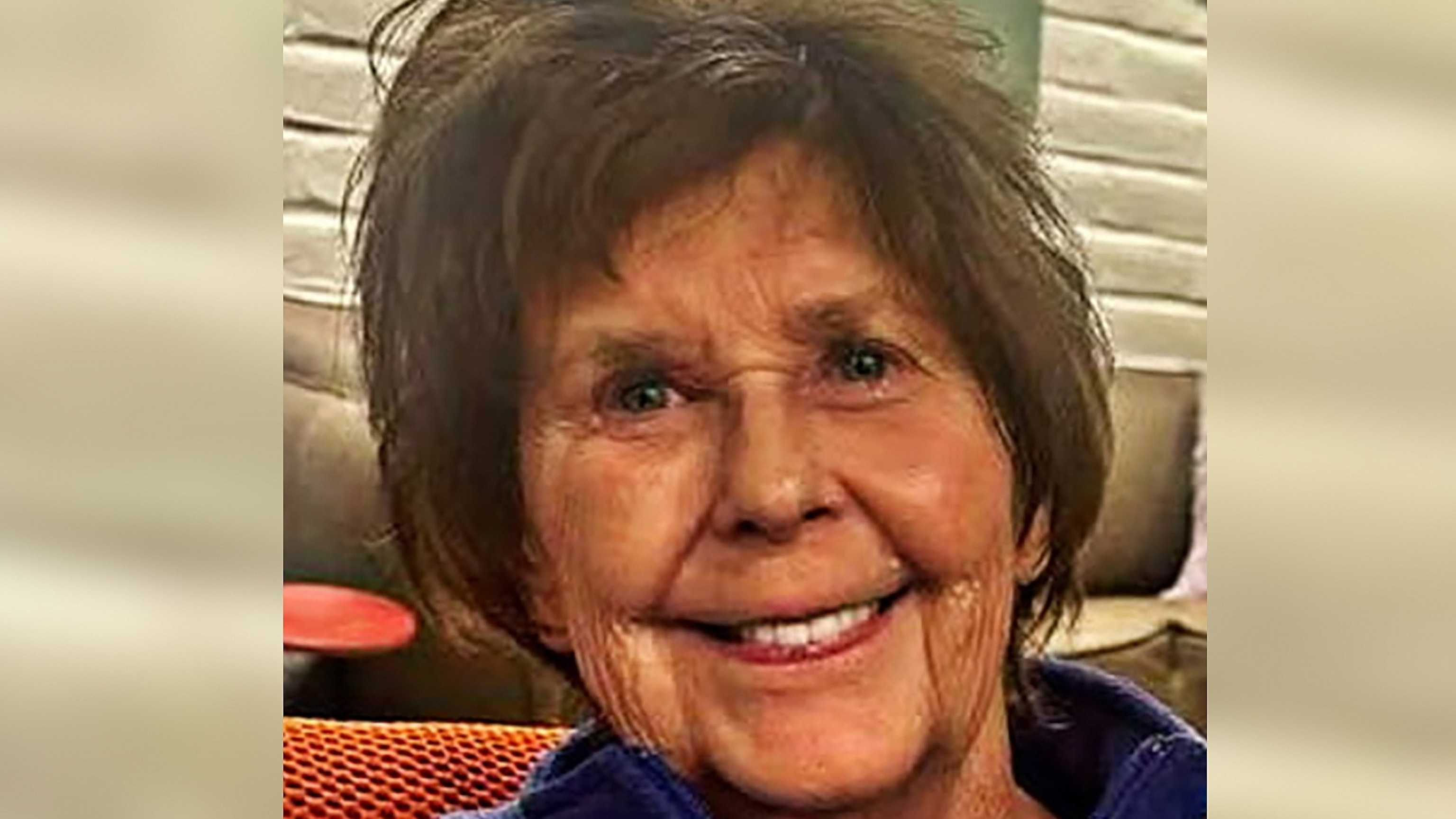 FBI analyzing DNA recovered from Nancy Guthrie's home: Sources