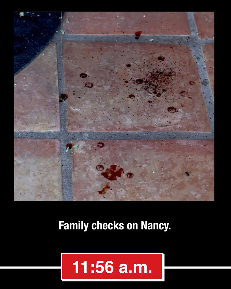 TMZ reveals threat made in Savannah Guthrie’s mom Nancy’s ‘ransom note’ if first deadline isn’t met – and dire warning about second