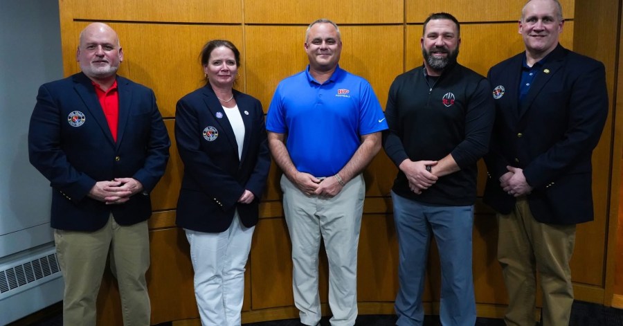 OVAC announces 80th annual Rudy Mumley All-Star Football Game coaches