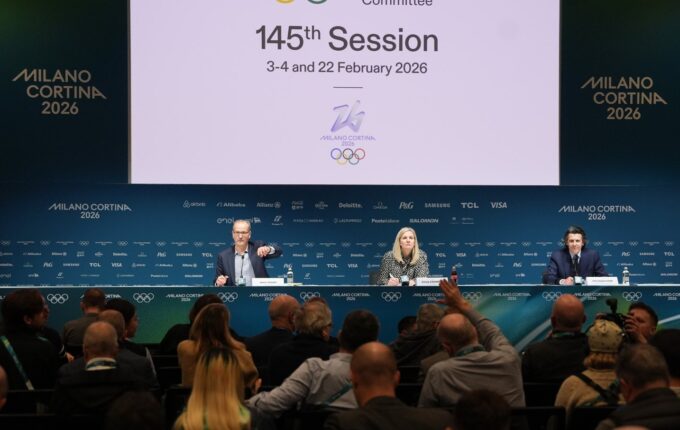 The International Olympics Committee Is Urged to Drop Oil Company Sponsors