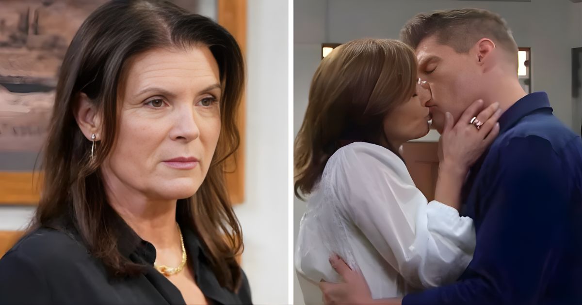 SHEILA AND TAYLOR BOTH PREGNANT — DEACON’S LIFE EXPLODES AS LOS ANGELES IS ROCKED BY A TWIST NO ONE SAW COMING!
