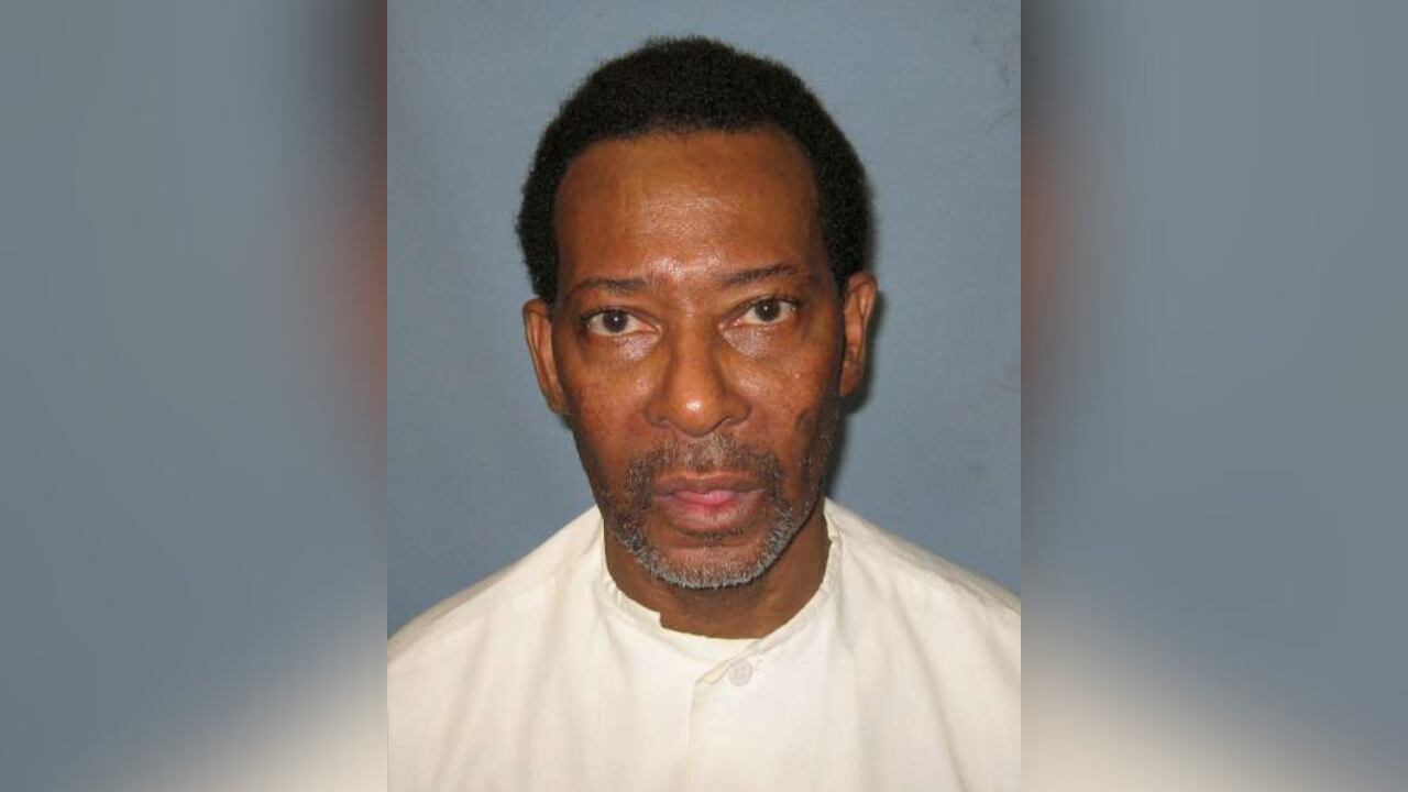 Gov. Ivey sets execution date for man convicted in deadly 1991 robbery