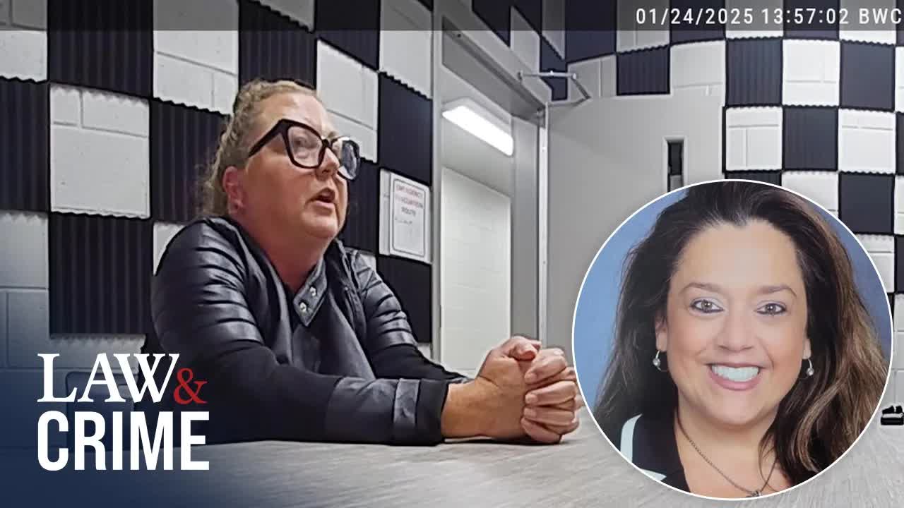 Florida principal walks free after hosting underage rager