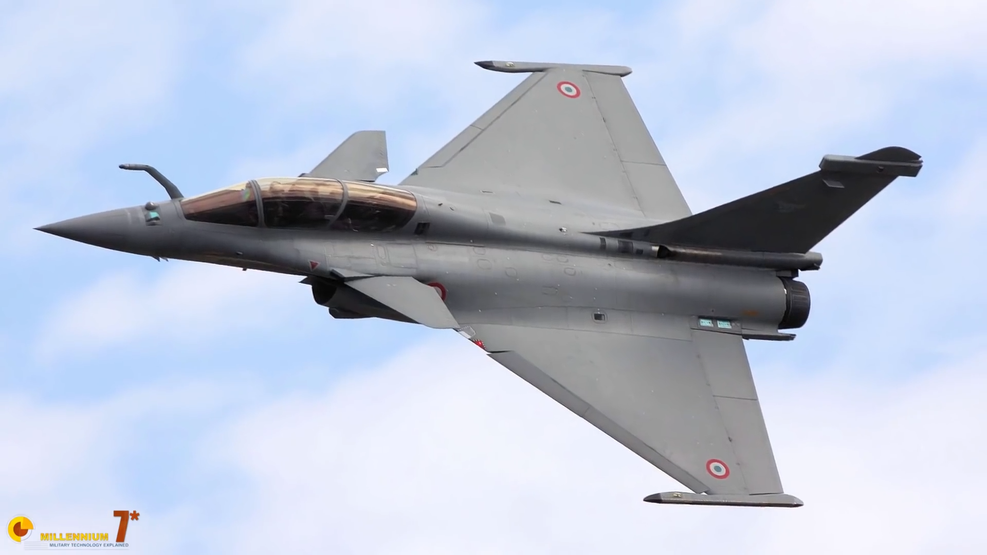 What modern militaries don’t want you to know about hi-tech warfare