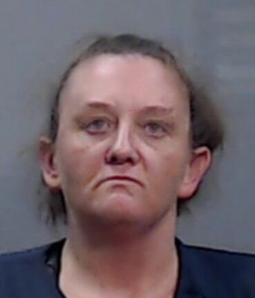 Odessa woman charged with murder in fentanyl death case