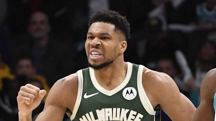 Giannis trade deadline drama leaves Nuggets as big winners<br>