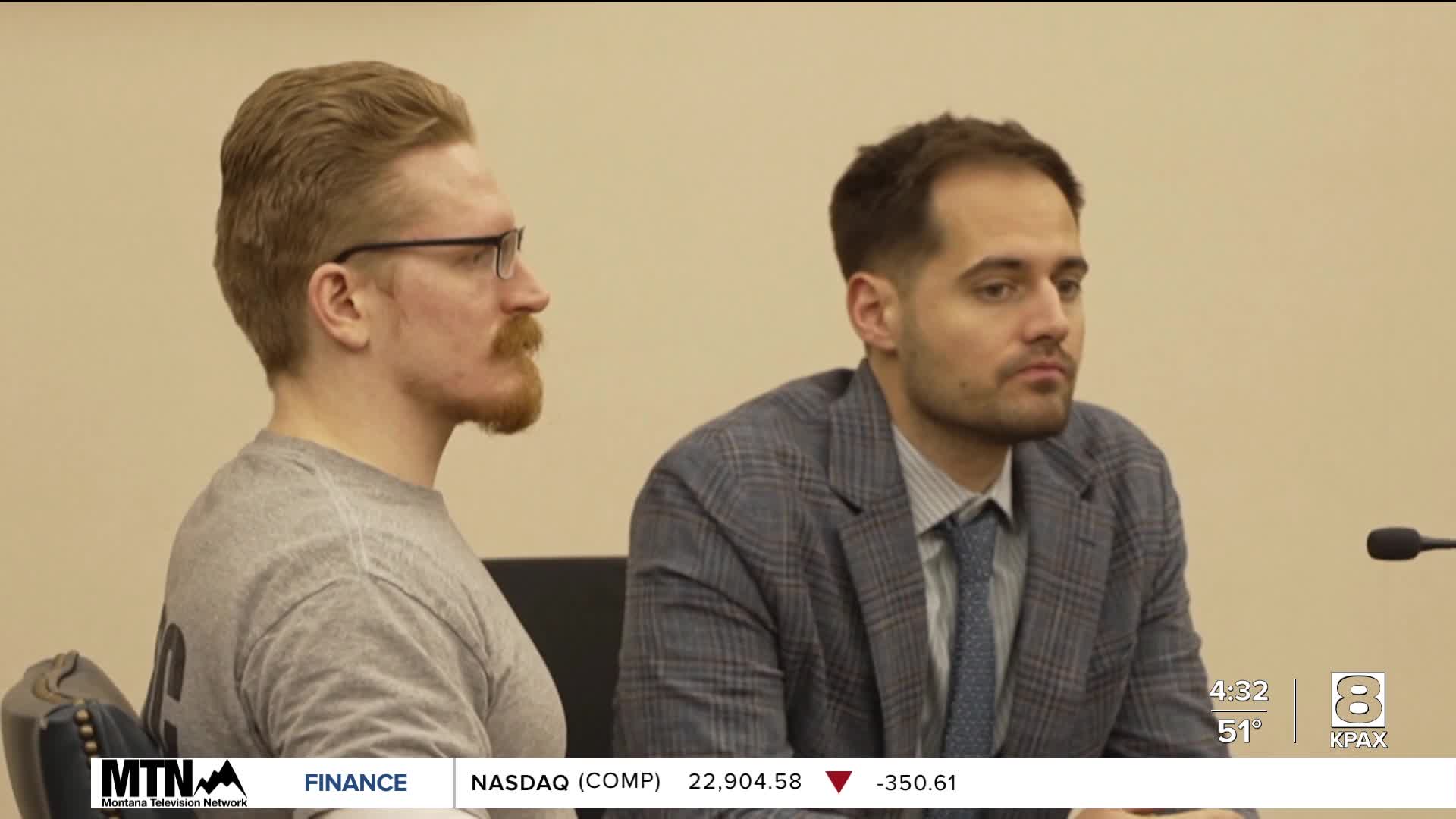 Man pleads guilty to amended charge related to 2023 Lakeside shooting case