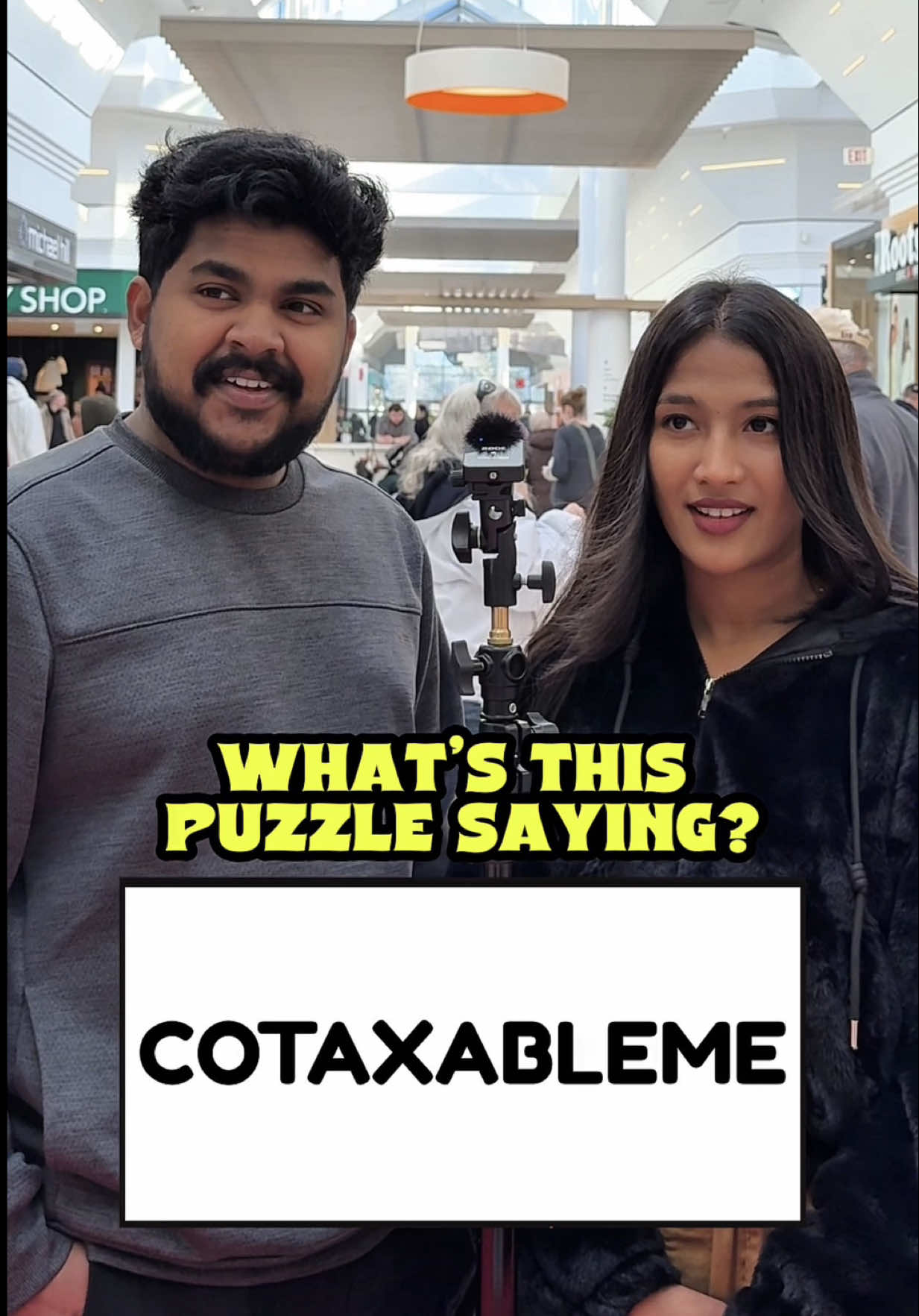 Can you solve this puzzle