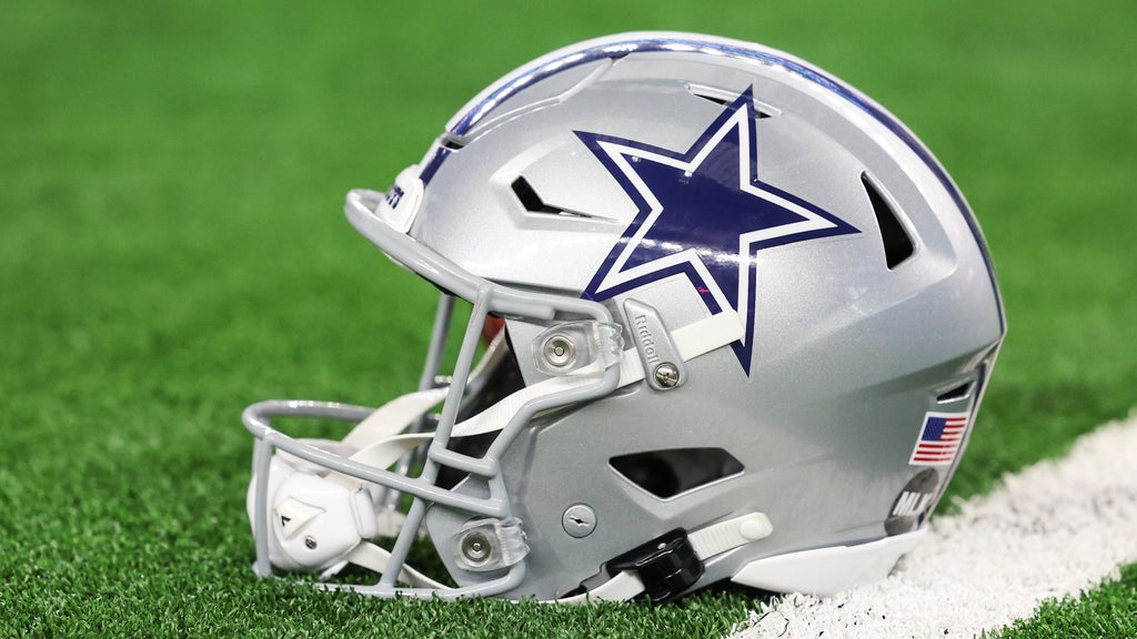 Dallas Cowboys To Play First Ever NFL Regular Season Game In Rio De