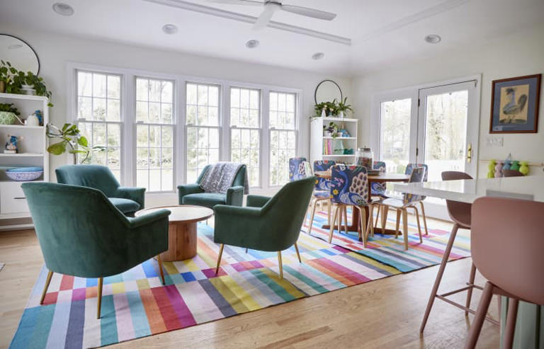 6 living room transformation hacks to make your space look more luxe