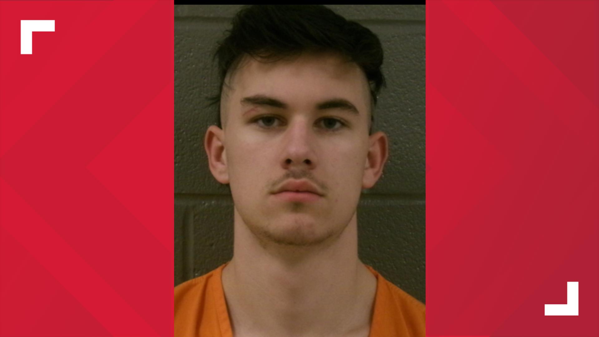 Northwood man indicted on multiple charges in fatal shooting of 15-year-old