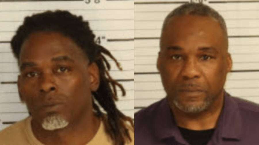 2 charged with attempted murder in North Memphis shooting