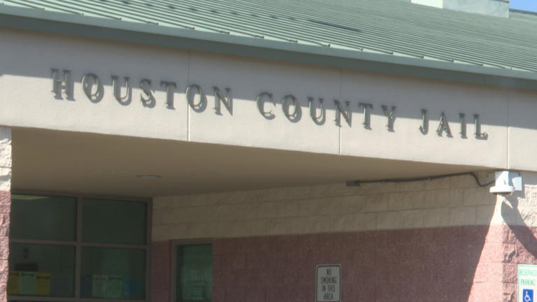 Houston County considers doubling jail capacity amid overcrowding crisis