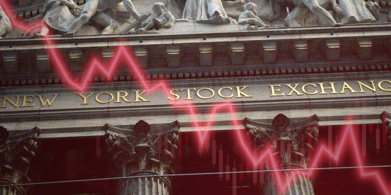 S&P 500 turns negative for 2026 as investors add job market to a growing list of worries facing Wall Street<br>