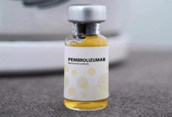 Thuốc trị ung thư của Nga nhập khẩu về Việt Nam chữa ung thư gì, bao nhiêu tiền??