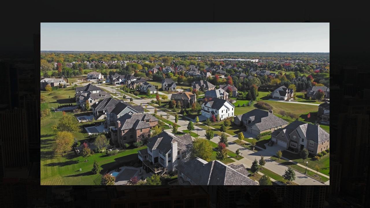 Chicago homeowners face largest property tax hike in 30 years