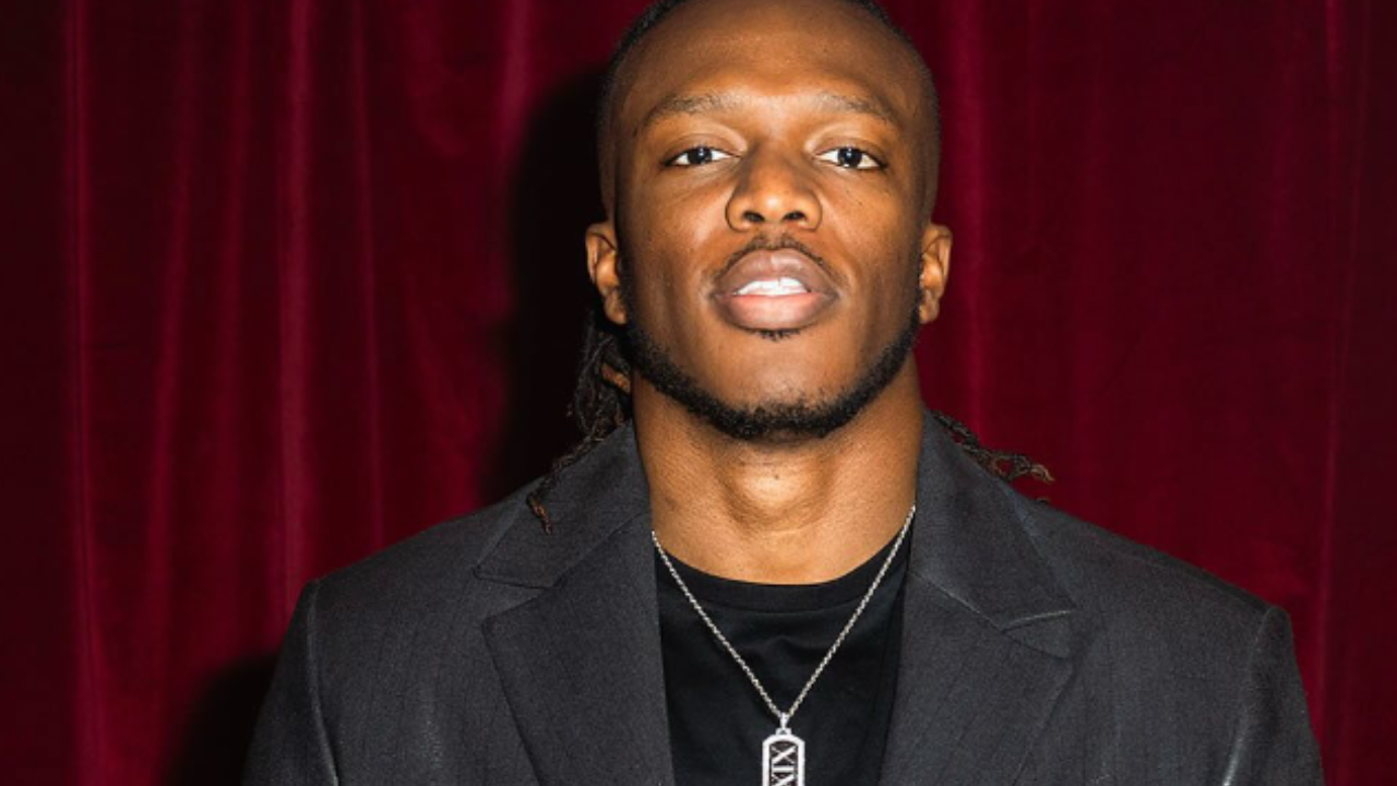 KSI admits he was 