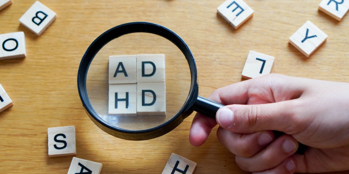 Seven ADHD signs doctors say to watch for