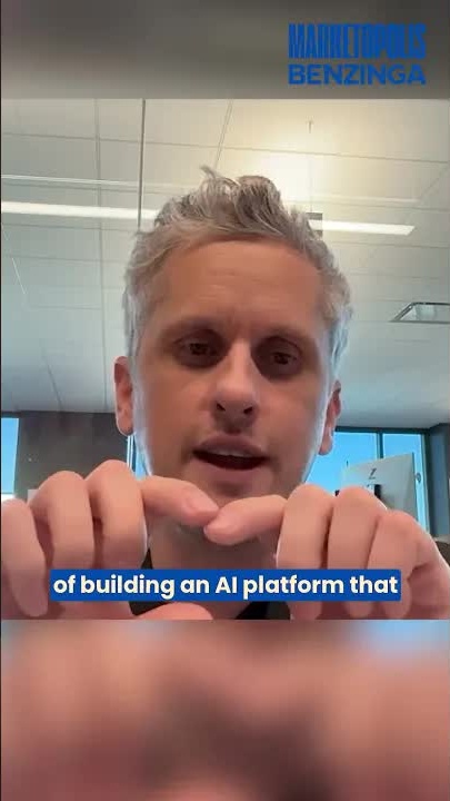 Box CEO: AI is unlocking trapped enterprise data