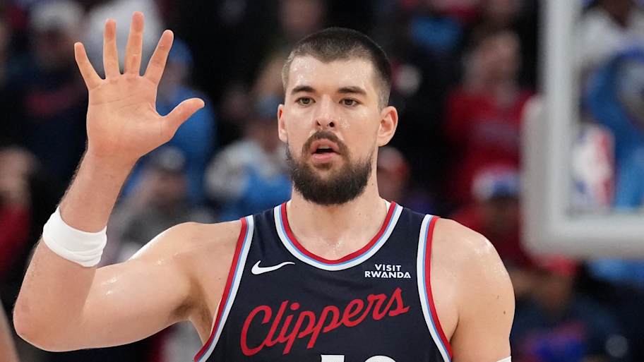 Ivica Zubac blockbuster trade may leave Celtics filled with regret<br>