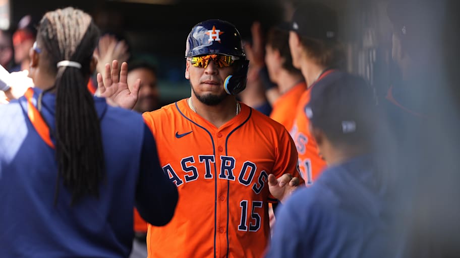 Insider puts rumored Red Sox-Astros trade talks into new light