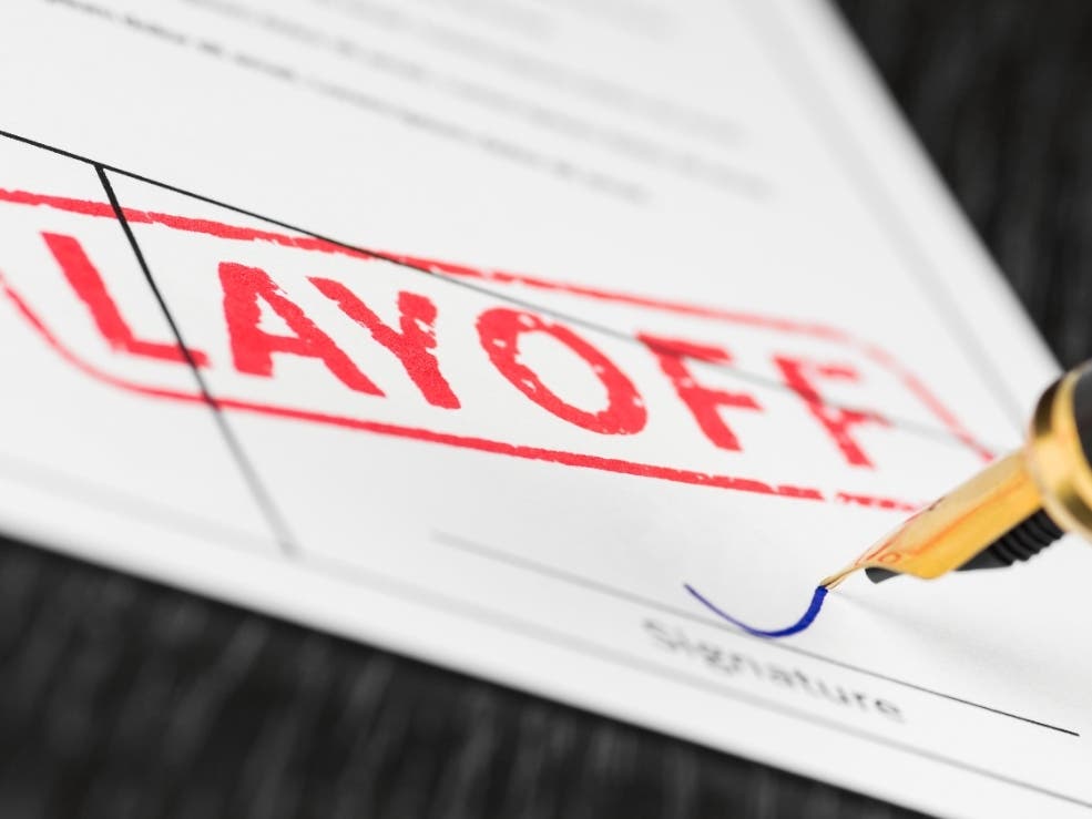 Mass layoffs loom at 7 VA companies, hundreds of jobs hit by Amazon ...