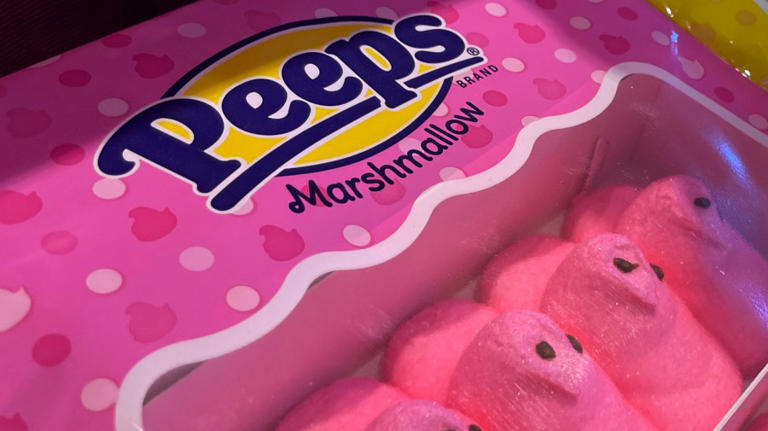Kennedy’s FDA softens food additive regulations amid artificial color ...